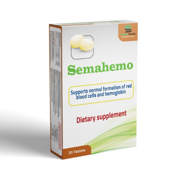 SEMAHEMO